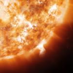 Магнитното поле на Слънцето се формира много по-близо до повърхността му, отколкото се смяташе