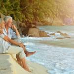 10-те най-добри места за пенсиониране 