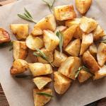 Изключването на картофите от менюто може да навреди на здравето