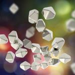 Наночастици в оцета увеличават неговата ефективност срещу опасни бактерии