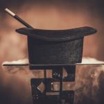 Отиде си големият български илюзионист Астор