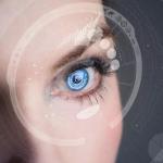 Mojo Vision разработи контактни лещи с добавена реалност