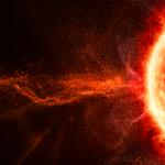 Преди 54 години слънчеви изригвания за малко не предизвикват ядрена война