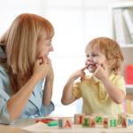 10 съвета за стимулиране говора на детето