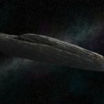 Учени предлагат ново обяснение за посещението на странния междузвезден обект Оумуамуа