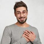 Колкото по-мил е мъжът, толкова по-непривлекателен става за жените