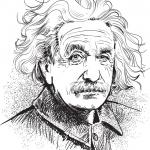 1905-а - вълшебната година на Айнщайн