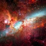 Мистериозен радиосигнал от далечна галактика се повтаря на всеки 157 дни 