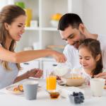 Какво трябва да знаете за закуската на децата