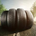 Топ 5 на автомобилните гуми в света
