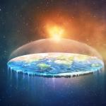 Плоскоземец обяснява защо никой не е паднал от ръба на Земята