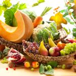 Най-добрите плодове и зеленчуци за старт на есента