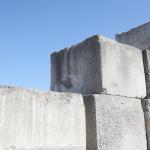 Бетонът, основен градивен елемент и едно от най-разрушителните творения на цивилизацията