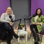 Нов епизод на „Преобръщане“: Наркотици. Без грим! – разговор със Сирма Георгиева 