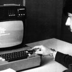 40 години от първия български персонален компютър