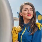 Стюардеса до пътнически самолет – професията е свързана с най-висок дял на смъртните случаи от рак вследствие на радиация
