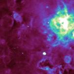 Засякоха хиляди нови радио сигнали от близки космически източници
