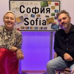 Пенко Скумов на гости на „Софийски истории“