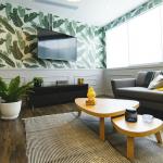 Как да избираме телевизори според размера на стаята