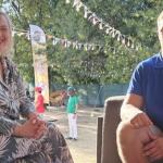 Асен Аролски на гости на „Софийски истории“