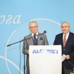 Алкомет дарява 100 000 лв за борба с коронавируса в Шумен