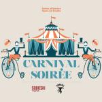 Go Guide представя  CARNIVAL SOIRÉE: есенна фантазия в Ботаническата градина