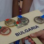 53 медала за България по природни науки през 2020 г.