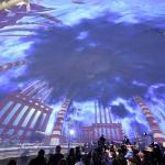 Дни на визуалната наука - разказва за света, в който живеем с 360-градусови прожекции