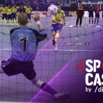 Асове на терена и на сцената: SportCast Playday събира звезди и фенове в Пловдив