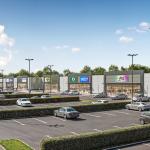 Започва изграждането на HOLIDAY PARK Русе