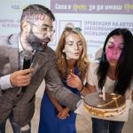 „КОД: Превенция“ на 1 година