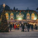 Коледният базар „Капана 2023“ ви очаква от 15 до 26 декември в Пловдив