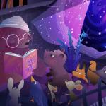 „Новите родители“ разказват приказки