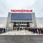 Технополис откри хипермаркет в Ловеч