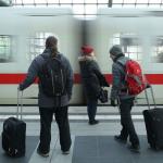 Китай тества първия си локомотив с водородни горивни клетки