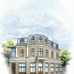 Как стигнахме дотук: градове, архитектура и хора (подкаст)