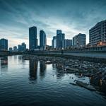 Greenovate: Hack the City – конкурс за стартъпи и проекти, които ще променят градовете на България