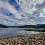 Красотата на България: Панчаревското езеро
