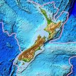 Нови карти разкриват истинската форма и размер на Зеландия – изгубения 8-и континент