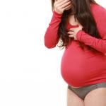 Повръщане от 3 до 25 пъти на ден в началото на бременността