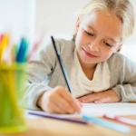 Как детето да се справи с домашните без стрес