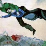 Познавате ли летящите хора