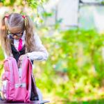 Самостоятелният първокласник