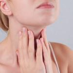 7 симптома на заболяване на щитовидната жлеза, които не бива да пренебрегвате