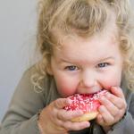 5 фактора допринасят за наднорменото тегло на децата 