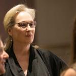 Най-важният комплимент според Мерил Стрийп