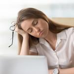12 начина да се справите с трудния ден, когато ви се спи