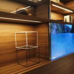 Panasonic представи невидим телевизор