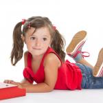 Как децата да развият самодисциплина (видео)