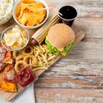 6 щети, които fast food нанася на мозъка